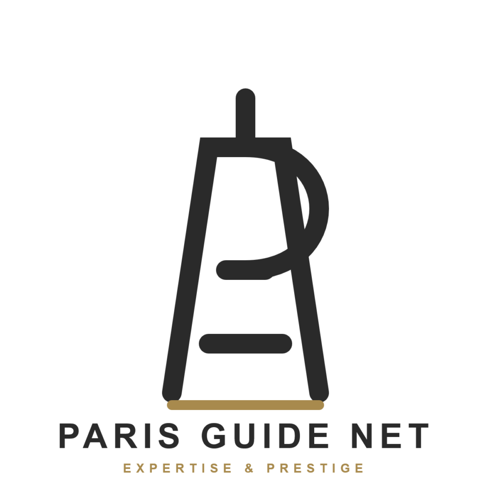 PARIS GUIDE NET パリガイドネット